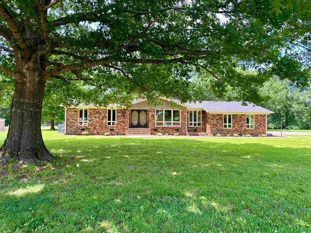 808 W MAIN ST, Adamsville, TN 38310