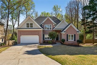 1630 Heritage Drive, Cumming, GA 30041