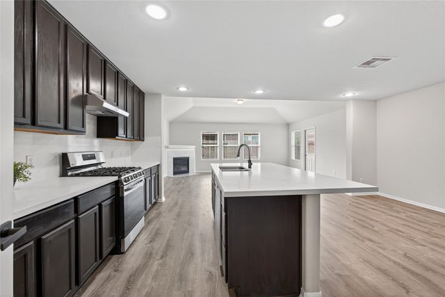 2306 Garden Square Path, Spring, TX 77386