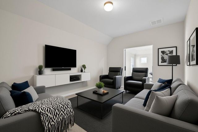 2306 Garden Square Path, Spring, TX 77386