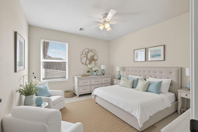 2306 Garden Square Path, Spring, TX 77386