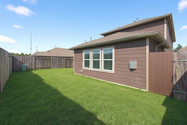 2306 Garden Square Path, Spring, TX 77386