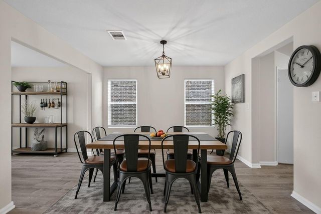 2306 Garden Square Path, Spring, TX 77386