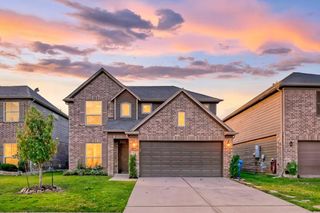 2306 Garden Square Path, Spring, TX 77386