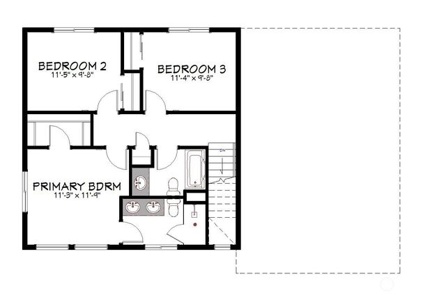 7 Endor Heights Court, Vader, WA 98593