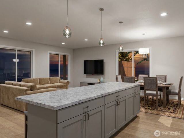 7 Endor Heights Court, Vader, WA 98593