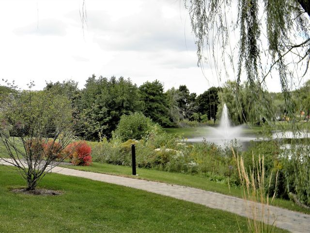 700 E Algonquin Road 2401, Schaumburg, IL 60173