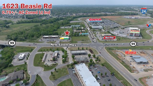 1623 Beasie Rd, Murfreesboro, TN 37128