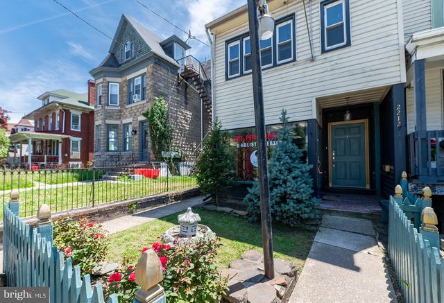 2212 PERKIOMEN AVE, Reading, PA 19606