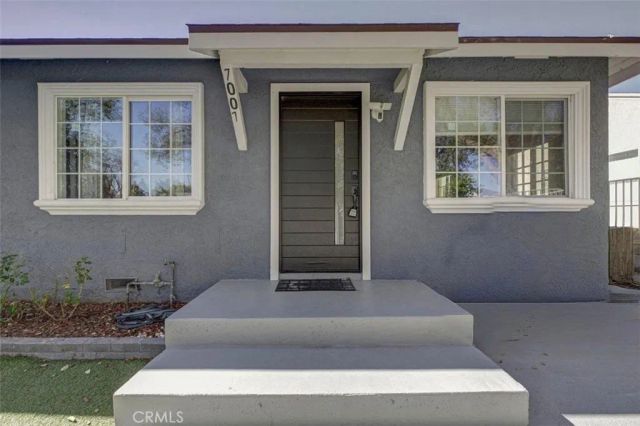 7007 Murietta Avenue, Van Nuys, CA 91405