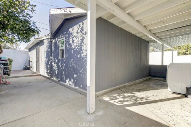 7007 Murietta Avenue, Van Nuys, CA 91405