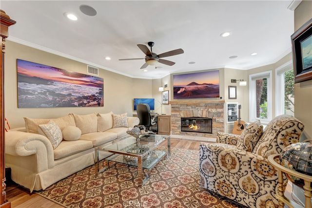 6111 Greenbrier Drive, Huntington Beach, CA 92648
