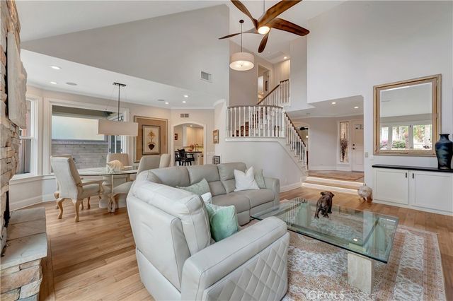 6111 Greenbrier Drive, Huntington Beach, CA 92648