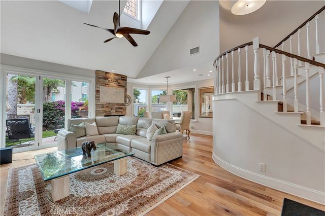 6111 Greenbrier Drive, Huntington Beach, CA 92648