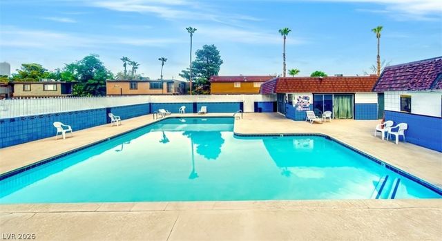 4674 Monterey Circle 1, Las Vegas, NV 89169