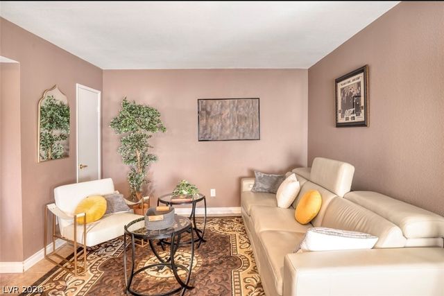 4674 Monterey Circle 1, Las Vegas, NV 89169