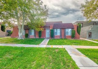 4674 Monterey Circle 1, Las Vegas, NV 89169