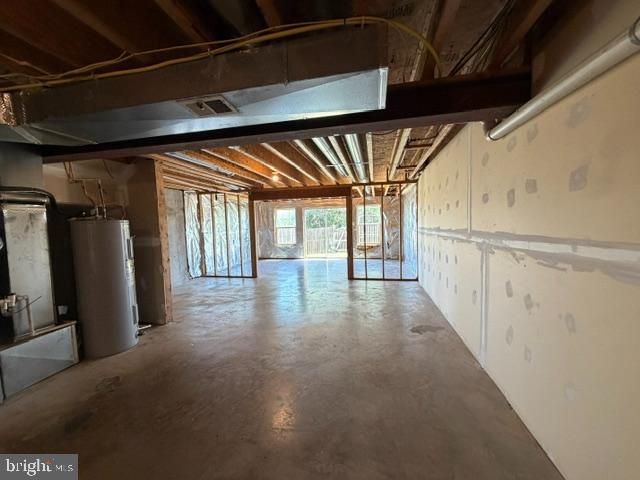 41 LITCHFIELD LN E, Martinsburg, WV 25405