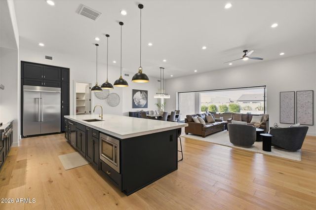 20728 E INDIANA Avenue, Queen Creek, AZ 85142