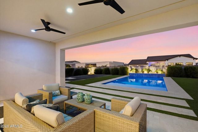 20728 E INDIANA Avenue, Queen Creek, AZ 85142