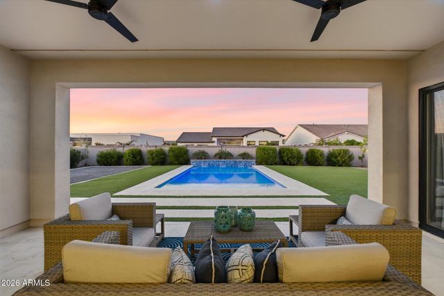 20728 E INDIANA Avenue, Queen Creek, AZ 85142