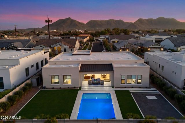 20728 E INDIANA Avenue, Queen Creek, AZ 85142