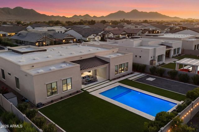 20728 E INDIANA Avenue, Queen Creek, AZ 85142