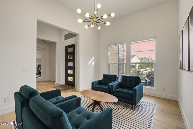 20728 E INDIANA Avenue, Queen Creek, AZ 85142