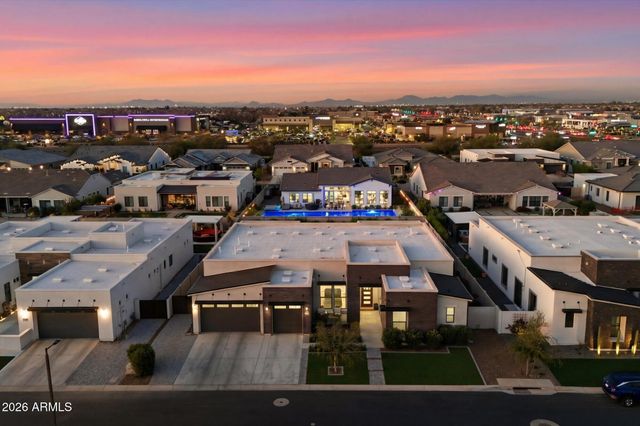 20728 E INDIANA Avenue, Queen Creek, AZ 85142