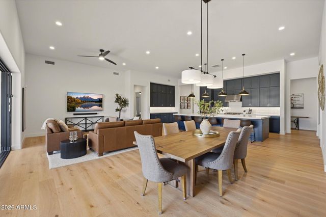 20728 E INDIANA Avenue, Queen Creek, AZ 85142