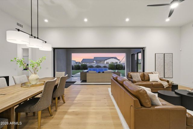 20728 E INDIANA Avenue, Queen Creek, AZ 85142