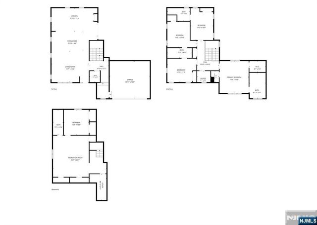 1 Bancroft Place, Cresskill, NJ 07626