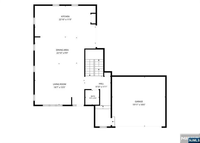 1 Bancroft Place, Cresskill, NJ 07626