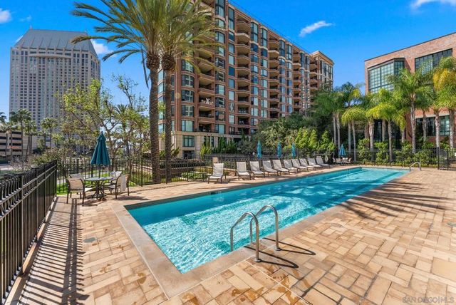 500 W Harbor Dr 1022, San Diego, CA 92101