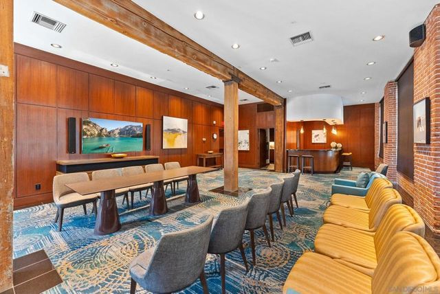 500 W Harbor Dr 1022, San Diego, CA 92101
