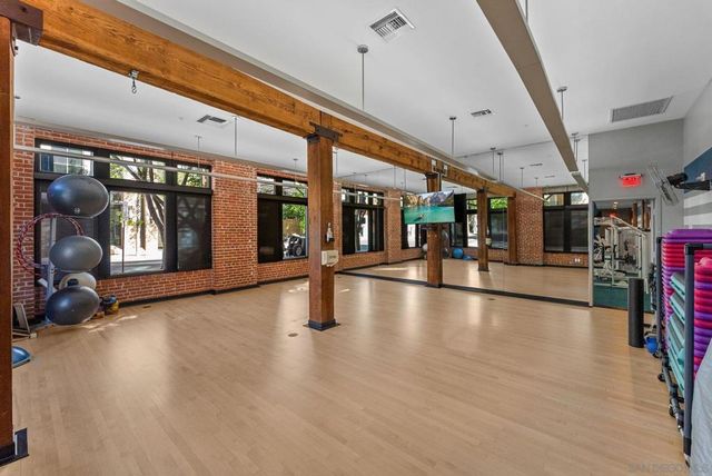 500 W Harbor Dr 1022, San Diego, CA 92101