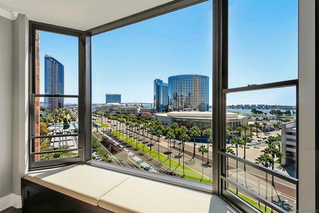 500 W Harbor Dr 1022, San Diego, CA 92101