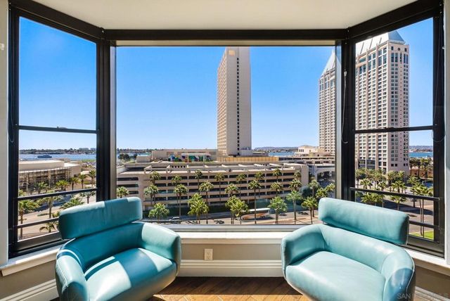 500 W Harbor Dr 1022, San Diego, CA 92101
