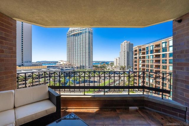 500 W Harbor Dr 1022, San Diego, CA 92101