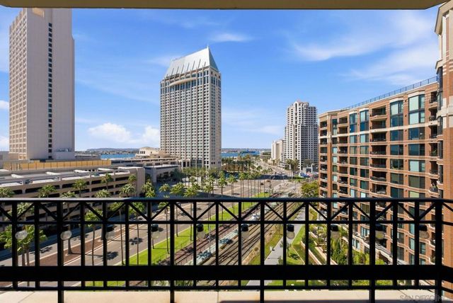500 W Harbor Dr 1022, San Diego, CA 92101