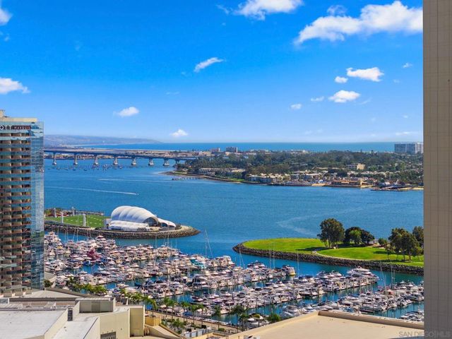 500 W Harbor Dr 1022, San Diego, CA 92101