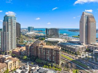500 W Harbor Dr 1022, San Diego, CA 92101
