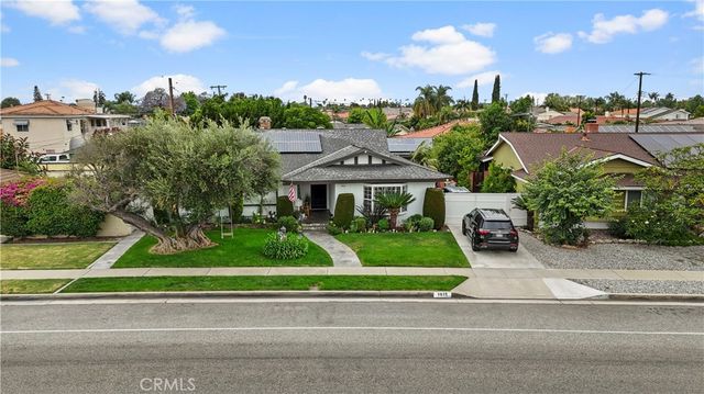 9835 Brookshire, Downey, CA 90240