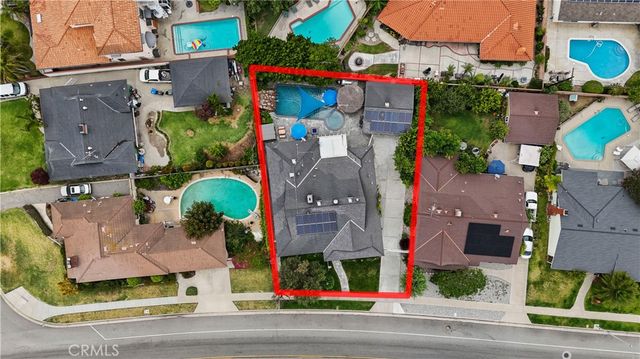 9835 Brookshire, Downey, CA 90240