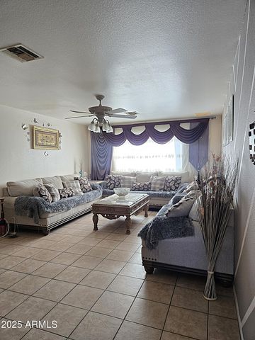 4602 W POINSETTIA Drive, Glendale, AZ 85304