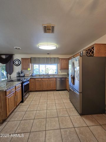 4602 W POINSETTIA Drive, Glendale, AZ 85304