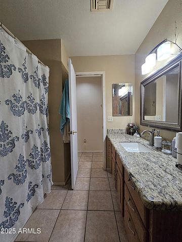 4602 W POINSETTIA Drive, Glendale, AZ 85304