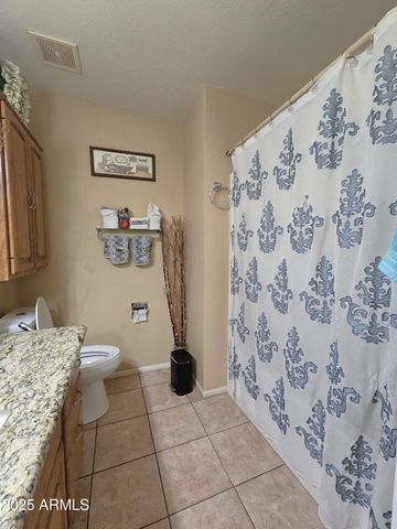 4602 W POINSETTIA Drive, Glendale, AZ 85304