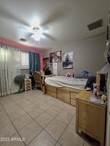 4602 W POINSETTIA Drive, Glendale, AZ 85304