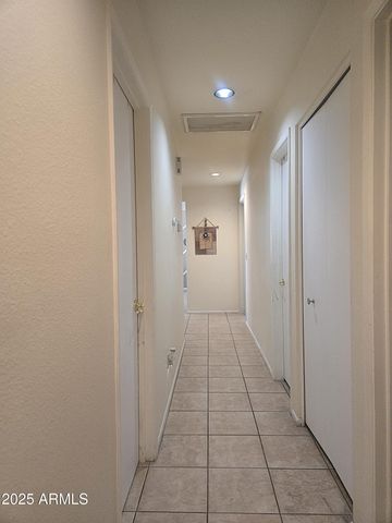 4602 W POINSETTIA Drive, Glendale, AZ 85304